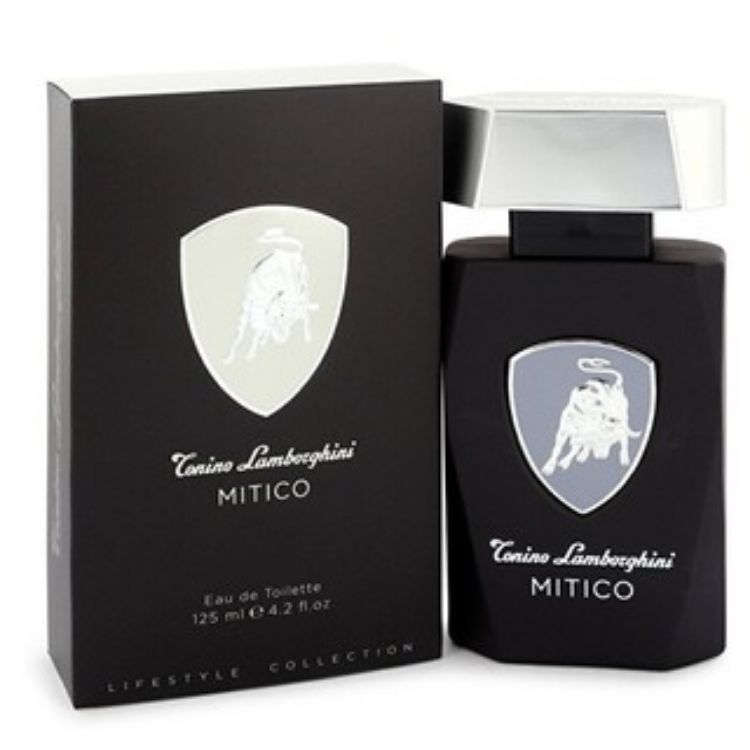 Picture of TONINO LAMBORGHINI MITICO MEN EDT 藍寶堅尼 - 神話能量男性香水淡 125ML