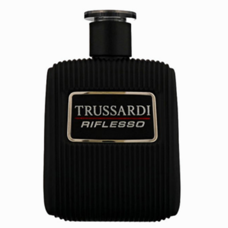 Picture of TRUSSARDI RIFLESSO STREETS OF MILANO COLLECTOR EDITION MEN EDT 楚沙迪 - 播放米蘭街道收藏版男性淡香水100ML (TESTER)