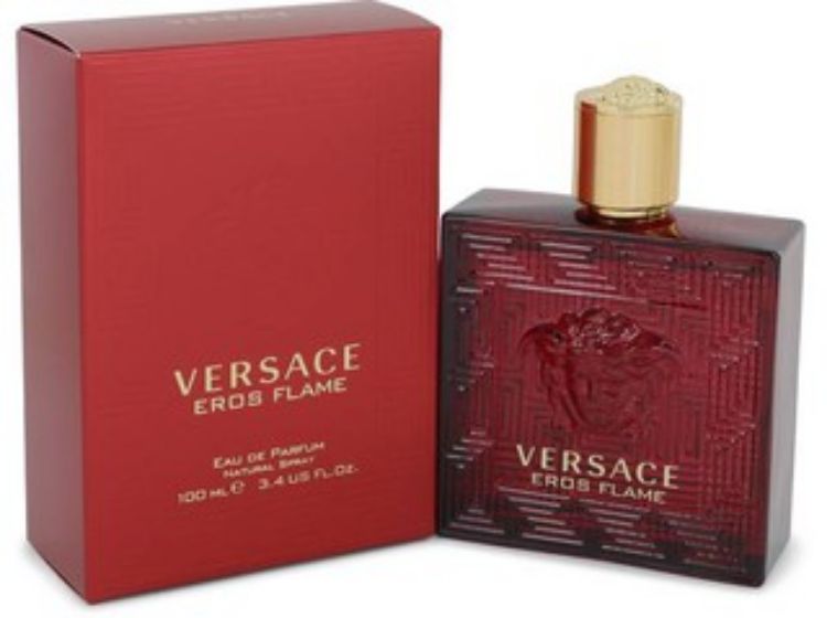 Picture of VERSACE EROS FLAME EDP 范思哲愛神火焰男士香水 30ML