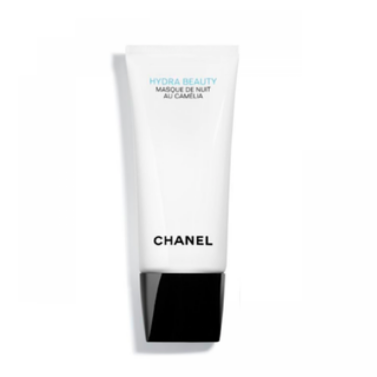 Picture of A008   CHANEL  山茶花保濕水盈兒睡眠面膜 100ML