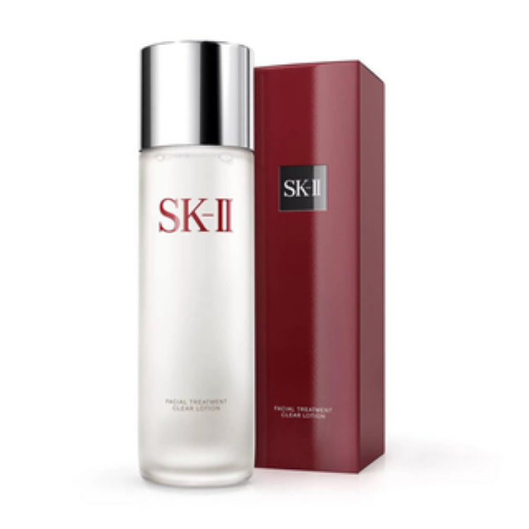 Picture of A020 SK-II FACIAL TREATMENT CLEAR LOTION 嫩膚清瑩露 230ML