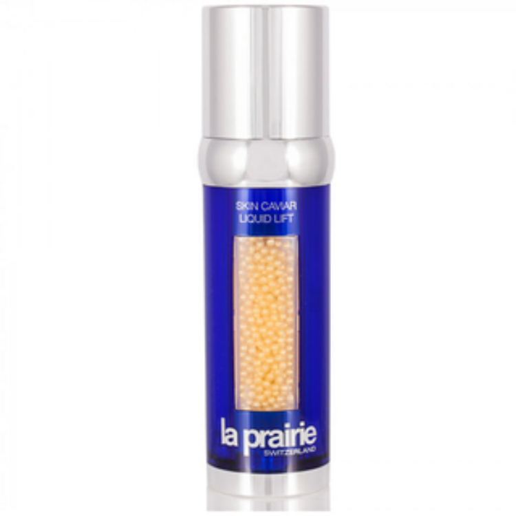 Picture of A022 LA PRAIRIE SKIN CAVIAR LIQUID LIFT (新版) 魚子精華提升緊緻液 (新款) 50ML
