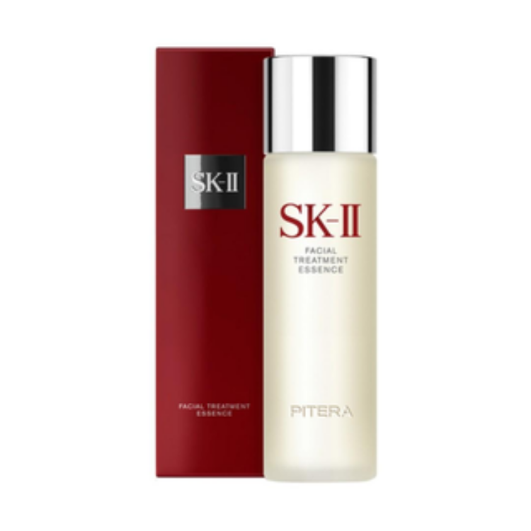 Picture of A023  SK-II FACIAL TREATMENT ESSENCE 護膚精華 (神仙水) 75ML/230ML