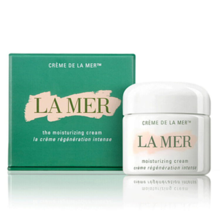Picture of A024  LA MER CREME DE LA MER MOISTURIZING CREAM 海藍之謎精華保濕面霜 60ML/100ML