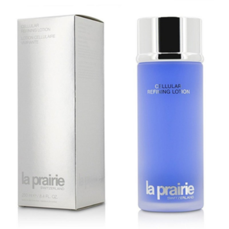 Picture of A025  LA PRA PRARA REFINING 萊珀妮活細胞爽膚水 5 細胞爽膚水 2