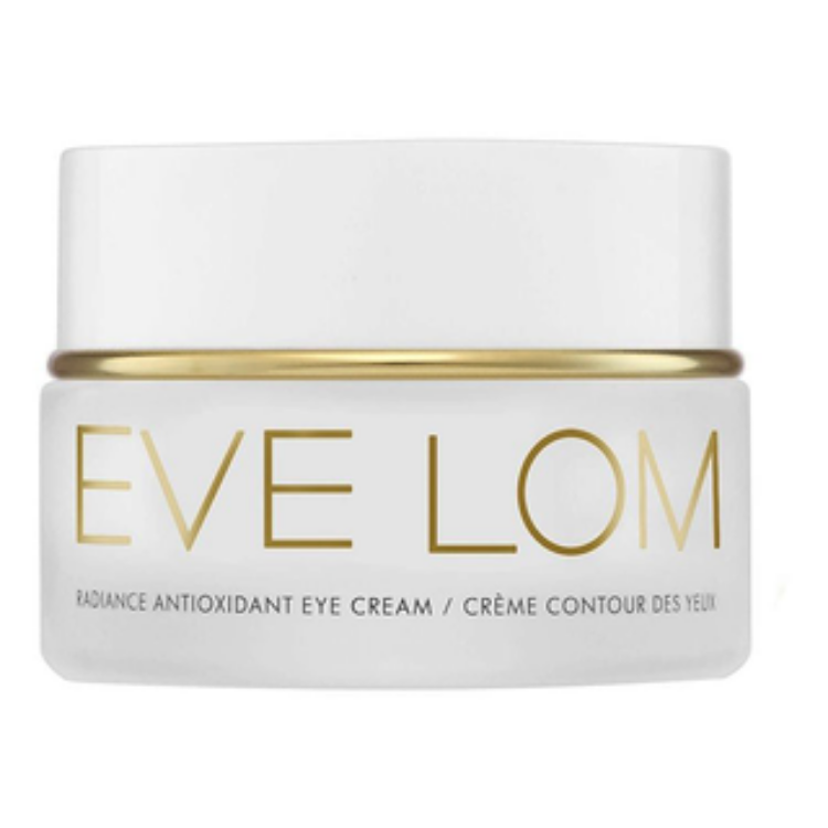 Picture of A056  EVE LOM RADIANCE ANTIOXIDANT EYE CREAM 光感抗氧眼霜 15ML