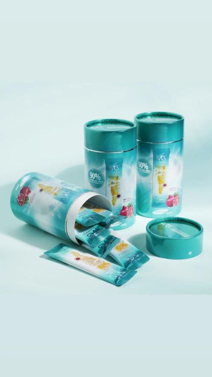 Picture of MG金鱈花膠原液